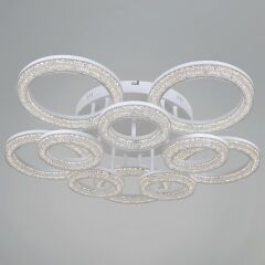  Reluce Потолочная люстра 29290-0.3-5+5 WH