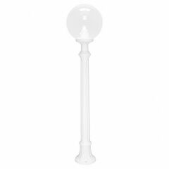 Наземный высокий светильник Fumagalli Globe 300 G30.163.000.WXE27