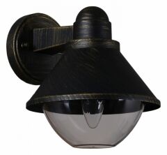 Светильник на штанге Reluce 08298-9.2-001SJ BKG