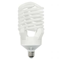 Лампа энергосберегающая Uniel ESL-S23-120/6400/E27 картон