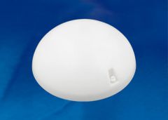Потолочный светодиодный светильник (UL-00005231) Uniel ULW-K20C 12W/6000K IP54 WHITE