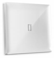 Клавиша для выключателя одноклавишного c подсветкой Ambrella Volt Quant AP1020