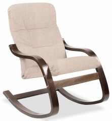  GreenTree Кресло-качалка Эйр NEW