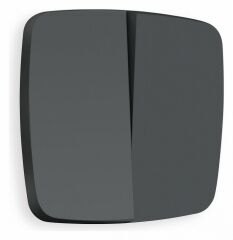 Клавиши для выключателя двухклавишного Ambrella Volt Quant OP9030