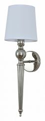 Бра Newport 3160 3161/A nickel