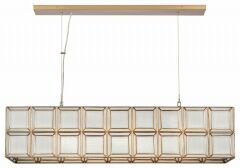 Подвесной светильник Covali JPL-23374