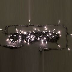  Rich LED Гирлянда Нить [10 м] RL-S10CF-24V-CB/WW