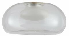Плафон стеклянный Mantra Andromeda 9352