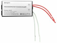 Трансформатор с проводом Apeyron Electrics 03-87