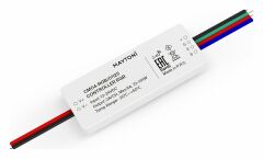 Контроллер-регулятор цвета RGB Maytoni Lighting control 01125