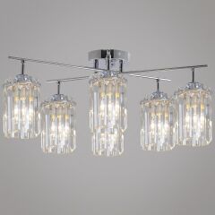  Reluce Люстра на штанге 71710-0.3-06 CR