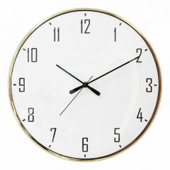  Apeyron clock Настенные часы (33x4.5 см) ML200915