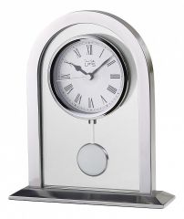 Настольные часы (16,5х19,5 см) Tomas Stern 3015