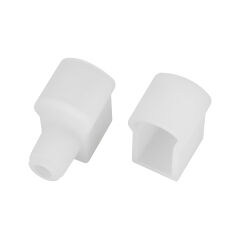 Заглушка HALO-CAP-10x17mm-SET ( Arlight , Силикон)