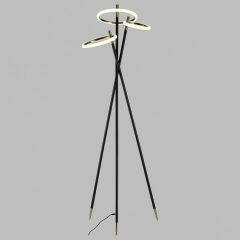 Торшер Alfa-Light F3924 F3924-60