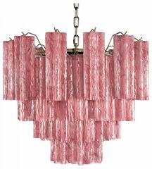 Подвесная люстра Loft IT Murano 10580/600 Pink