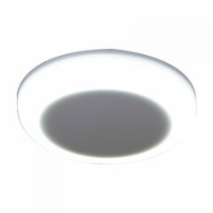  Reluce Встраиваемый светильник 70507-9.0-001XW LED6+3W WH/DL+DL