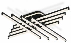 Люстра на штанге Ambrella Light COMFORT FL6262