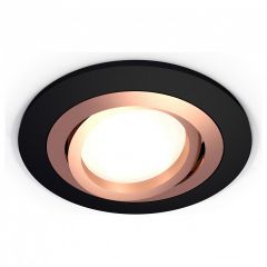 Встраиваемый светильник Ambrella Light Techno Spot 61 XC7622084