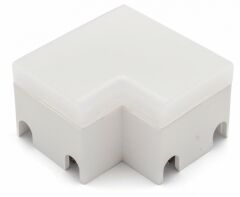 Соединитель угловой L-образный для модульных светильников Apeyron Electrics 09-30