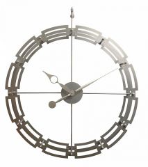  Династия Настенные часы (120x6 см) 07-043