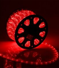  LTC Шнур световой PROFESSIONAL F3-H1-220V-R