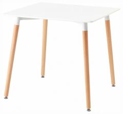  Stool Group Стол обеденный Oslo Square