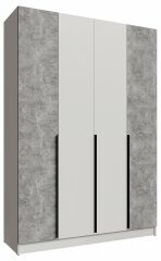  Тэкс Шкаф платяной Мадрид