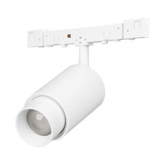 Светильник MAG-MICROCOSM-SPOT-ZOOM-R30-2W Warm3000 (WH, 15-45 deg, 24V) ( Arlight , IP20 Металл, 5 лет)