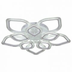  Reluce Потолочная люстра 09827 09827-3.3-5+5 WH