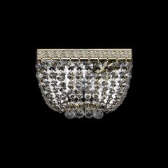 Настенный светильник Bohemia Ivele Crystal 19282B/20IV GW