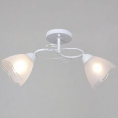  Reluce Светильник на штанге 33560-0.3-02 WH