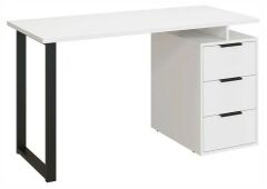  Компасс-мебель Стол письменный Эконом-стандарт С-406