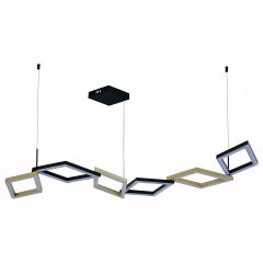 Подвесной светильник Indigo V000214L