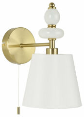 Бра Lumion CLASSI 8411/1W