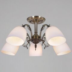  Reluce Люстра на штанге 70577-0.3-05