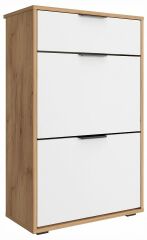  Компасс-мебель Тумба для обуви Оптима ОП-09