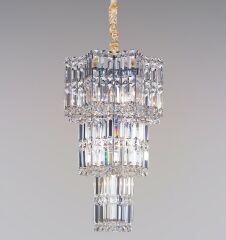  Reluce Подвесная люстра 10060-0.4-08 DN