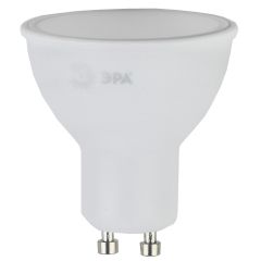 Лампа светодиодная Эра LED MR16-10W-827-GU10 Б0057154