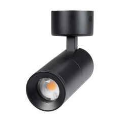 Светильник SP-ARTEMIS-SURFACE-FLAP-R55-12W Warm2700 (BK, 8-80 deg, 230V) ( Arlight , IP20 Металл, 5 лет)