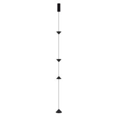 Светильник SP-CALICE-SURFACE-R120-12W Warm2700 (BK, 110 deg, 230V) ( Arlight , IP20 Металл, 5 лет)