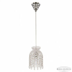 Подвесной светильник Bohemia Ivele Crystal 1478 14781P/13 Ni V0300