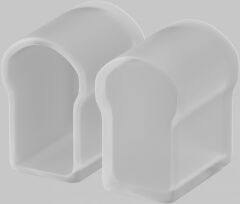 Заглушка Maytoni Led Strip 201239