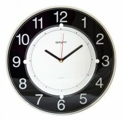  Apeyron clock Настенные часы (31x5 см) PL1712731