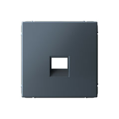  Systeme Electric ARTGALLERY НАКЛАДКА для информационных функций типа Keystone, ГРИФЕЛЬ