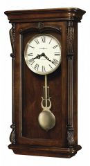  Howard Miller Настенные часы (34x64 см) Henderson 625-378