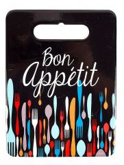  Nouvelle Подставка под горячее (20x15x0.5 см) Bon Appetit 4730200-1