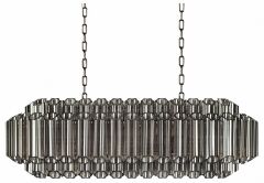 Подвесная люстра Loft IT Celebration 10579/1000R Smoke