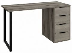  Компасс-мебель Стол письменный Эконом-стандарт С-402