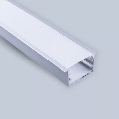 Короб встраиваемый Eleganz U-4204